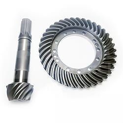 3764020M92 Atak kół Kpl.