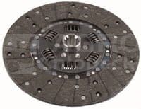 H207100420020 Tarcza sprzęgła