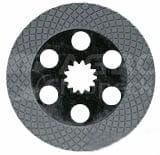 6190295M1 Tarcza Hamulcowa