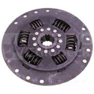 5187958  Tłumik Drgań LUK