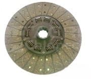 82011593 Tarcza sprzęgła