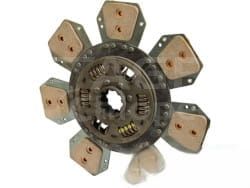 D1NN7550C Tarcza sprzęgła