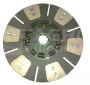 E5NN7550CA Tarcza sprzęgła