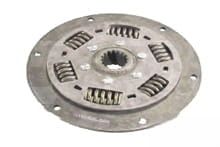 7700019282 Tłumik drgań LUK