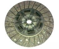 3054380R91 Tarcza sprzęgła