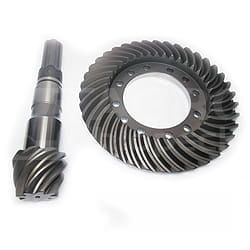 3429069M91 Atak kół kpl.