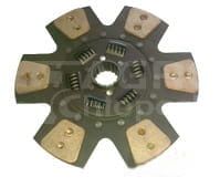 5163937 Tarcza sprzęgła