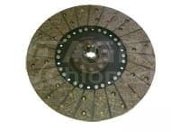 178100420011 Tarcza sprzęgła