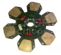 5145718 Tarcza sprzęgła