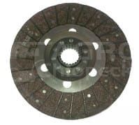 3058404R93 Tarcza PTO