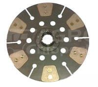 3147053R1 Tarcza PTO