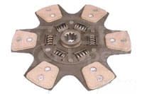 293248A1 Tarcza sprzęgła