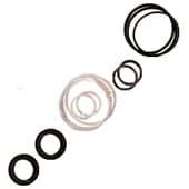 1537615C1 Zestaw naprawczy siłownika skrętu