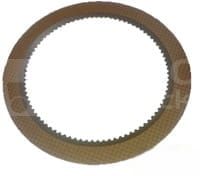 RE34784 Tarczka Cierna