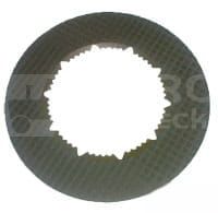 RE321692 Tarczka Cierna