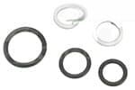 83983589 Zestaw uszczelnień