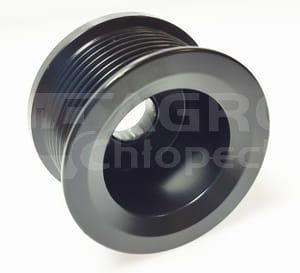 AP0036 Koło Pasowe 8pk