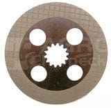 87525157 Tarcza Hamulcowa