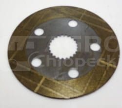 83989830 Tarcza Hamulcowa