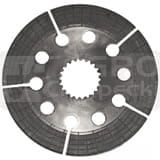 87518036 Tarcza Hamulcowa