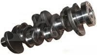 J908031  Wał korbowy