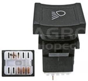 3385760M92  Włacznik świateł roboczych