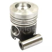 02234329 Tłok STD KPL.