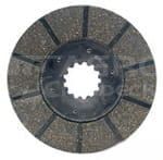 1895852M91 Tarcza hamulcowa