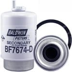 RE62419 filtr paliwa