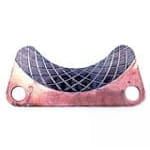 5118100 Klocek hamulcowy