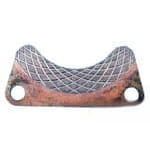 2272577021 Klocek hamulcowy