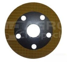 7700014997 Tarcza hamulcowa