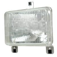 1693944M93 Lampa przednia