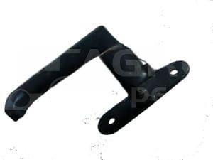 Klamka tylniej szyby