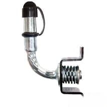 Uchwyt światła ostrzegawczego