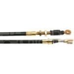 04419091 Linka hamulcowa