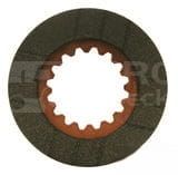 1345726C1 TARCZA HAMULCOWA