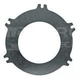 120486C1 Płyta Hamulcowa