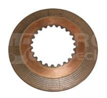 1618239M4 Tarczka cierna