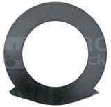 133000340022 Płytka hamulcowa