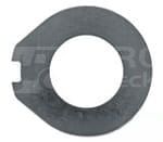 5119327 Płytka hamulcowa