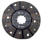 131788A1 Tarcza hamulcowa