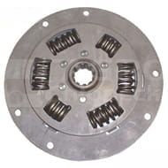 82008857 Tłumik Drgań