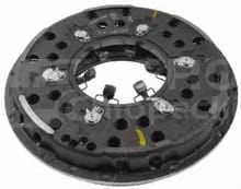 E285100103050 Docisk sprzęgła