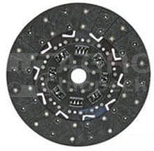 0.015.6328.3 Tarcza sprzęgła