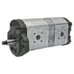 0510765347 Pompa hydrauliczna