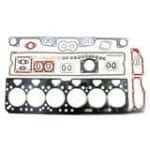 4224665M91 Komplet uszczelek silnika (góra)