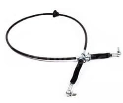 0.018.4954.4 Linka zmiany biegów