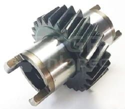 98465572 Wałek napędu pompy