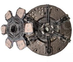 631026109 Zestaw sprzęgła LuK